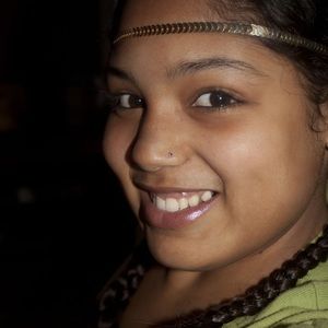 Meet your Posher, Febianna